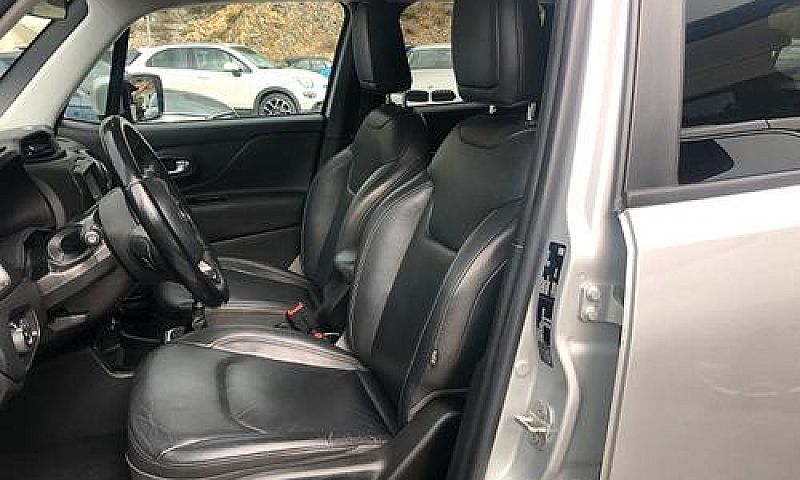 Jeep Renegade 1.6Mje...