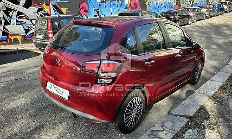 Citroen C3 1.4 Vti 9...