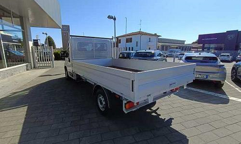 Citroen Jumper Casso...