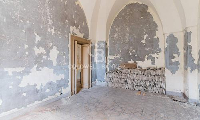 Palazzo - Nardò...