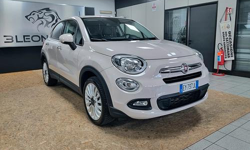 Fiat 500X 1.4 Multia...