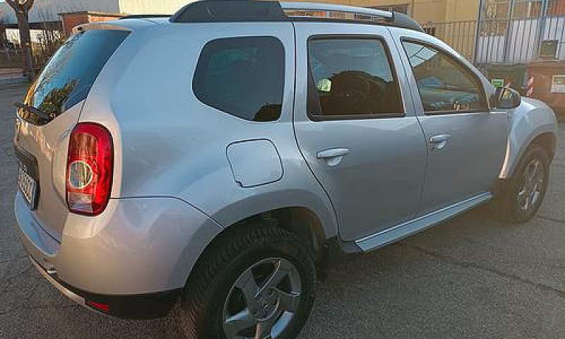 Dacia Duster 1.6 4X2...