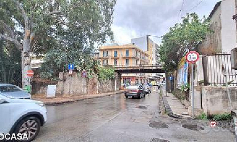 Via Catania, Provinc...