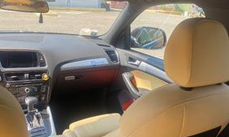 Audi Q5 1ª Serie - 2...