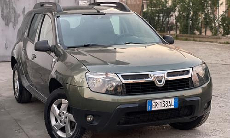 Dacia Duster 1.5 Die...