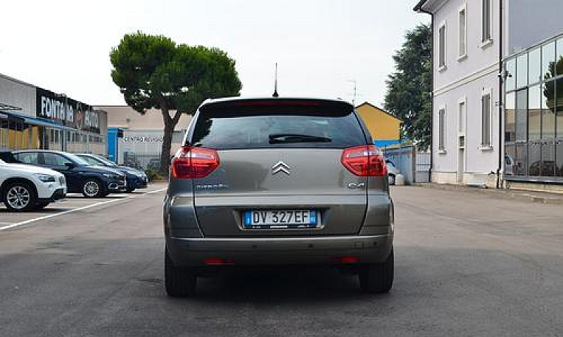 Citroen C4 Picasso 1...