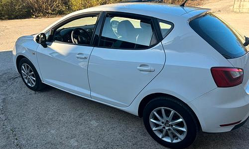 Seat Ibiza 1.4 Tdi 7...