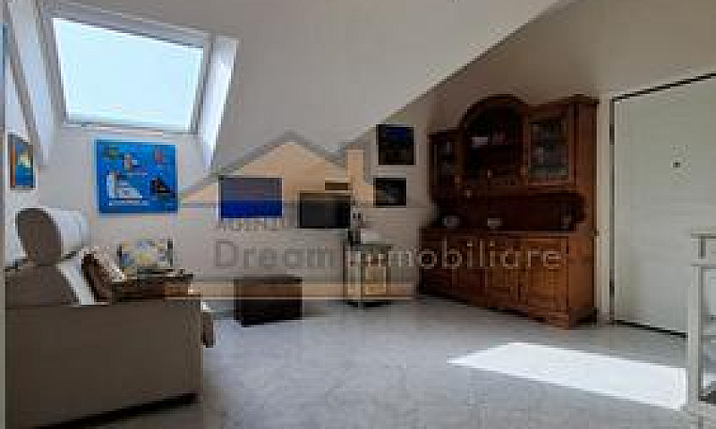 Appartamento Mansard...