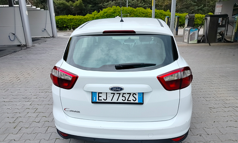 Ford Cmax 2011...