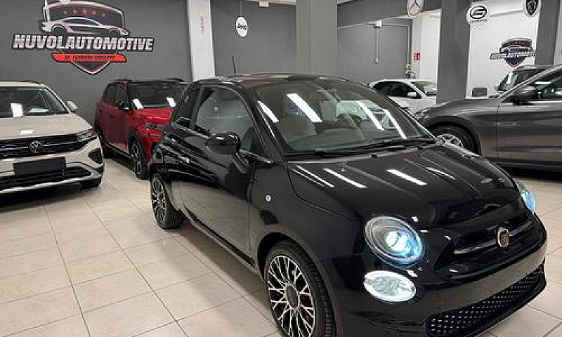 Fiat 500 1.0 Hybrid ...
