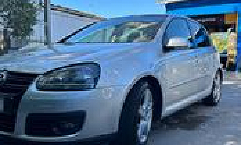 Volkswagen Golf 5ª S...