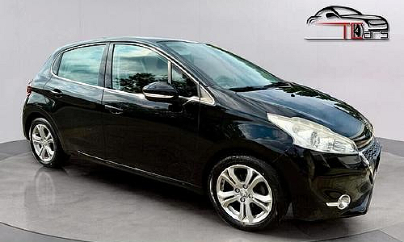 Peugeot 208 1.2 - Ga...