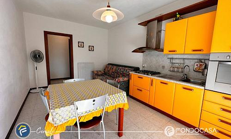 Appartamento - Ceria...