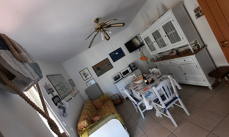 Villetta Casa Vacanz...