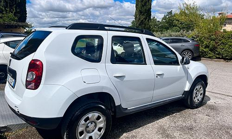 Dacia Duster 1.6 110...