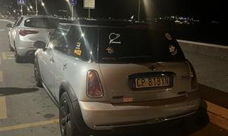 Mini Mini (R56) - 20...