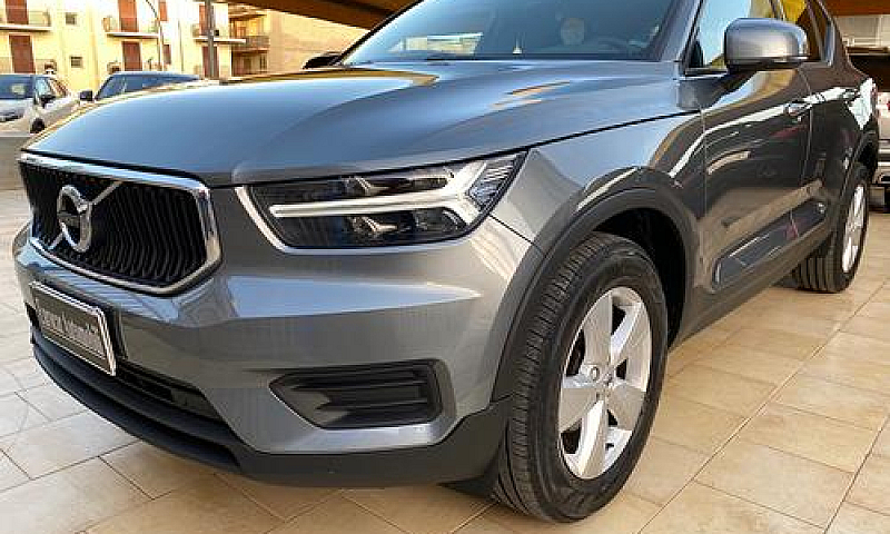 Volvo Xc40 2.0 D3 15...