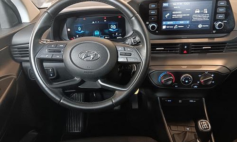 Hyundai I20 Techline...