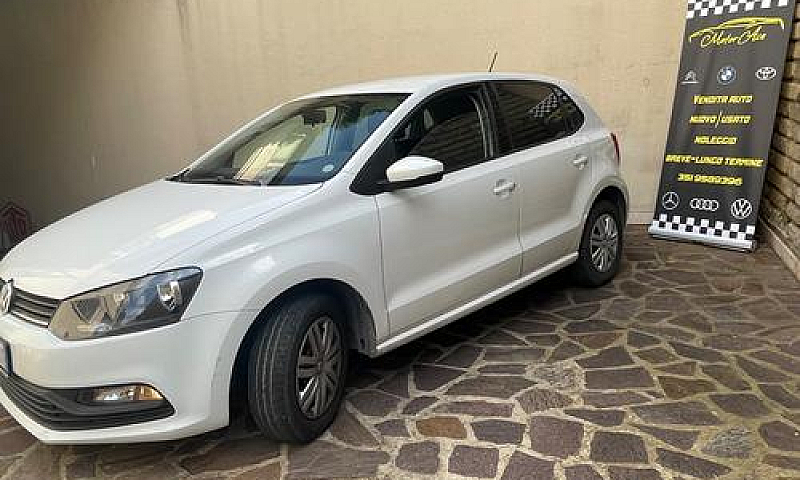 Volkswagen Polo 1.2 ...