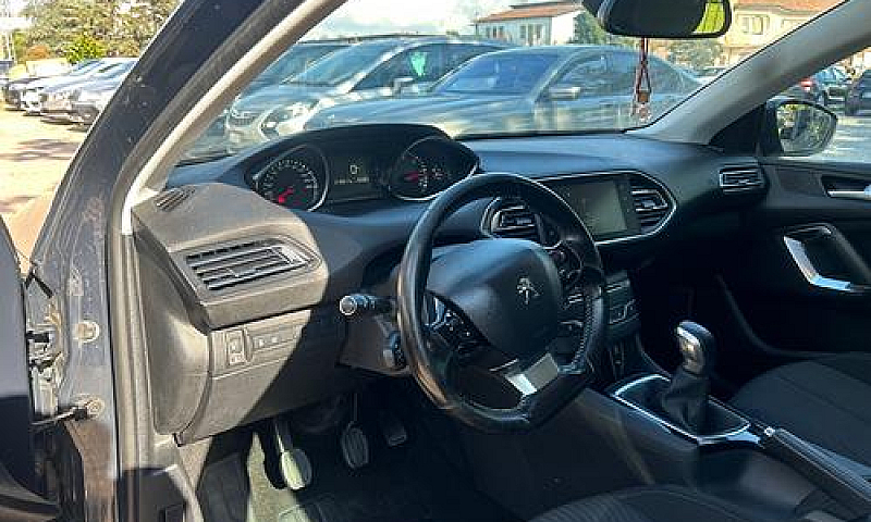 Peugeot 308 Bluehdi ...