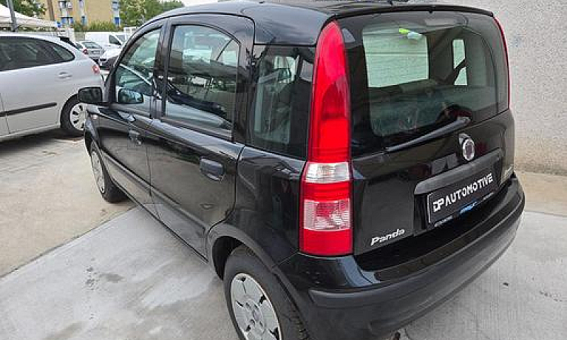 Fiat Panda 1.1 Activ...