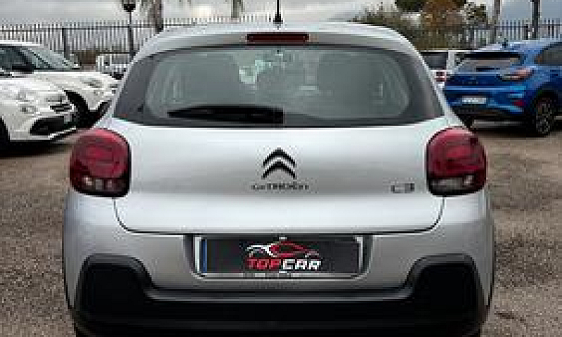 Citroen C3 Puretech ...