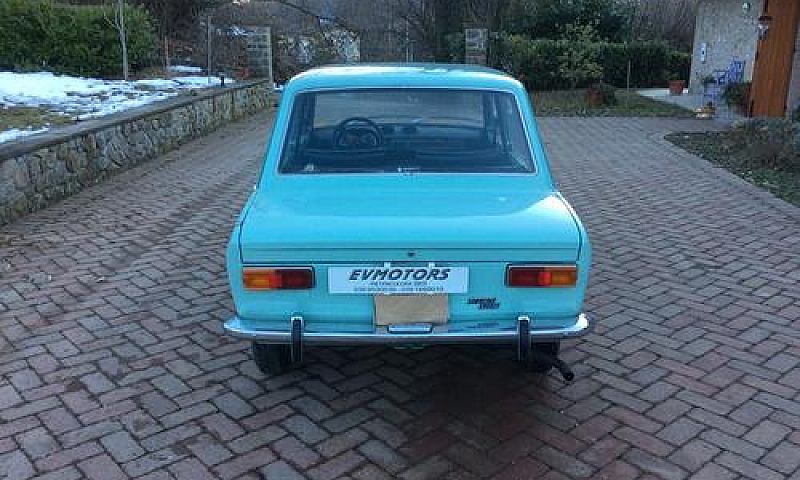 Fiat 128 Berlina 08/...