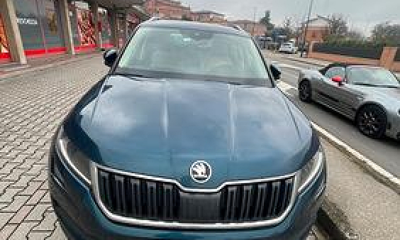 Skoda Kodiaq 2.0 Tdi...