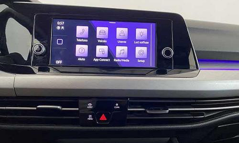 Volkswagen Golf 8ª S...