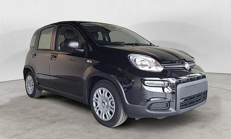 Fiat Panda Serie 7 1...