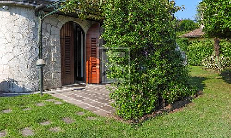 Appartamento - Gardo...