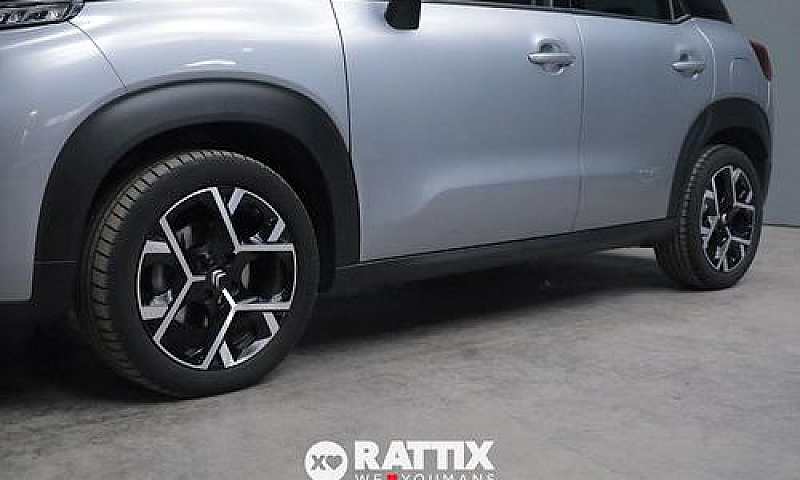 Citroen C3 Aircross ...