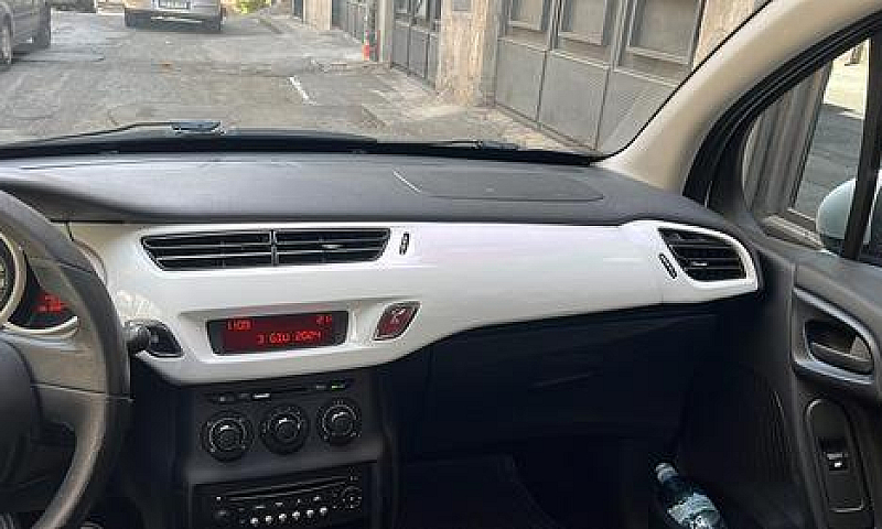 Citroen C 3...