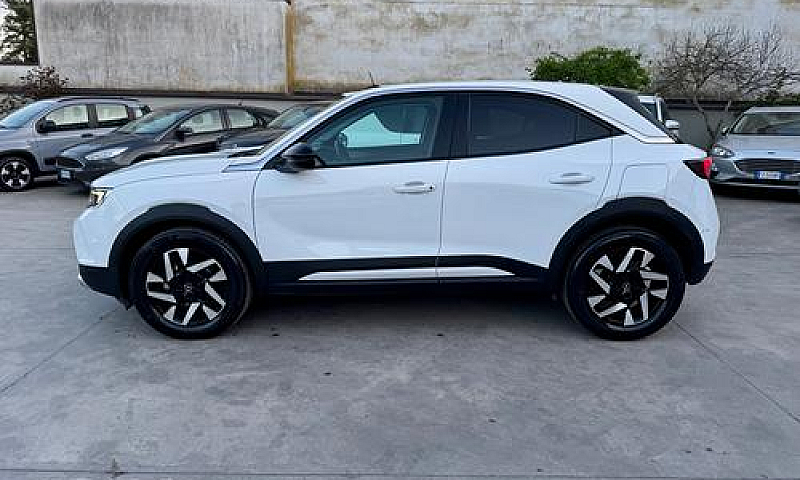 Opel Mokka 1.5 Diese...