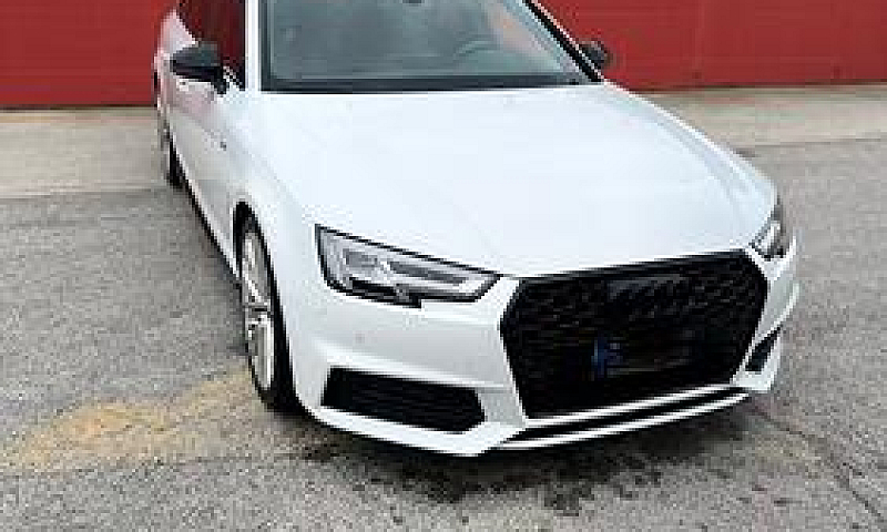 Audi A4 Avant...