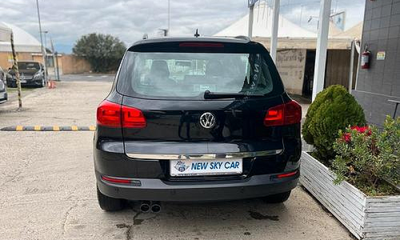 Volkswagen Tiguan 2....