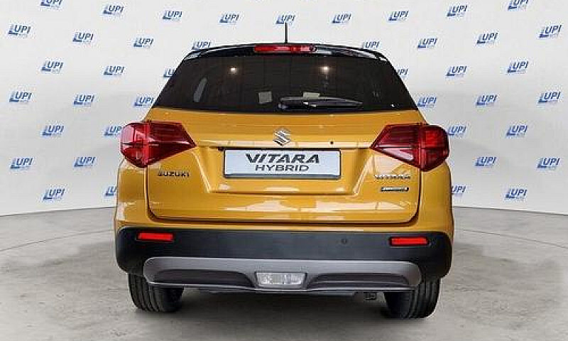 Suzuki Vitara 1.4 Hy...