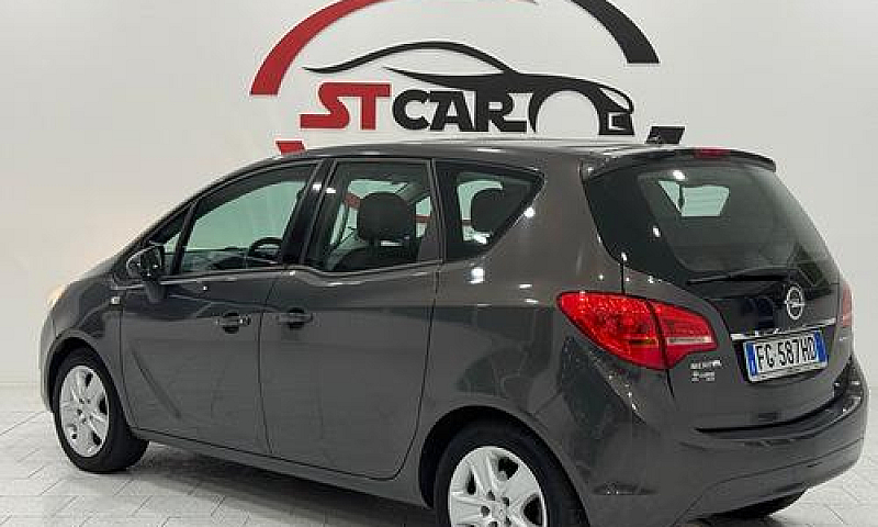 Opel Meriva 1.6 Cdti...