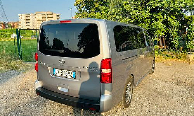 Toyota Proace Verso ...