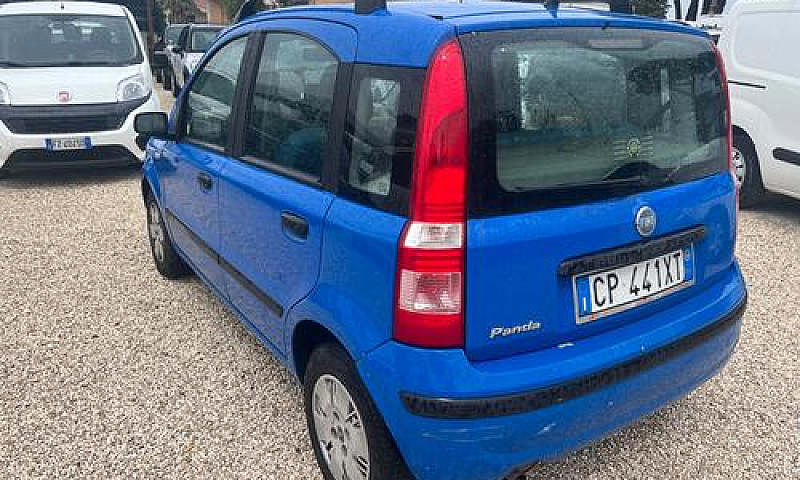 Fiat Panda 1.2 Dynam...