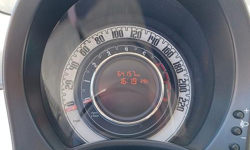 Fiat 500 Twinair...