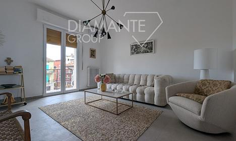 Appartamento Central...