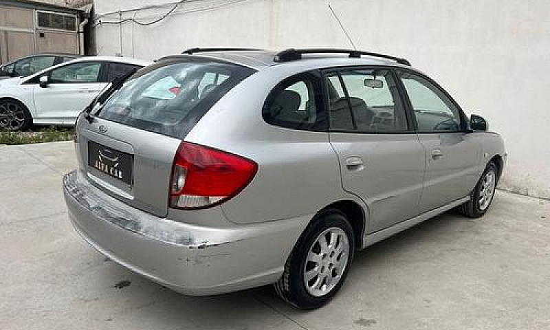 Kia Rio 1.3I 82Cv 20...