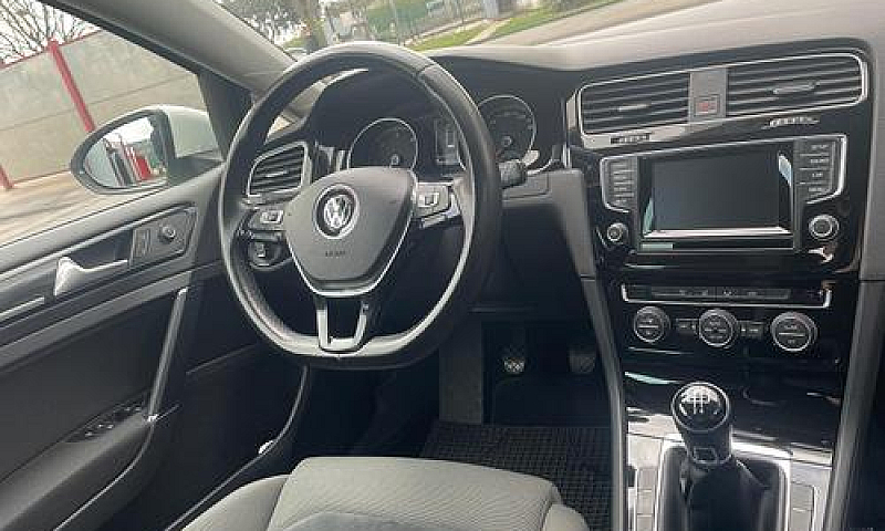Volkswagen Golf 7ª S...