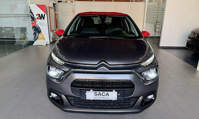 Citroen C3 Puretech ...
