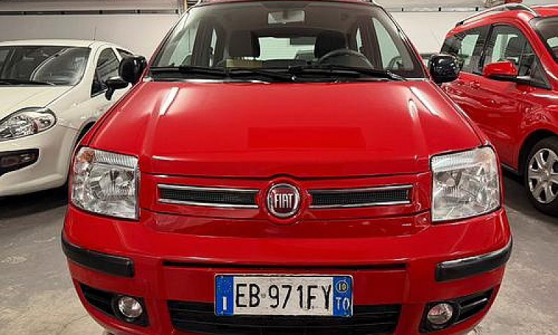 Fiat Panda 1.2 Dynam...