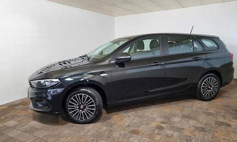 Fiat Tipo Sw 1.0 T3 ...