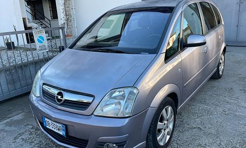 Opel Meriva 1.6 Gpl ...