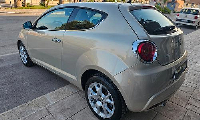 Alfa Romeo Mito 1.3 ...