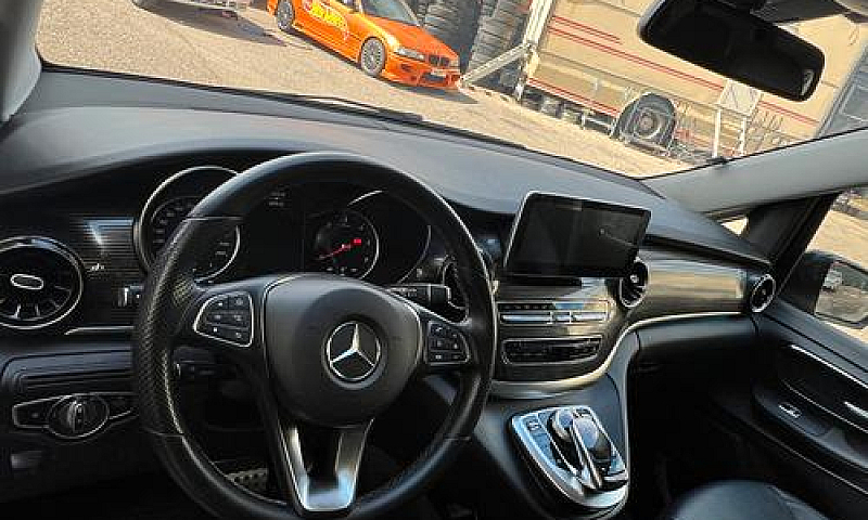 Mercedes Classe V 22...
